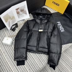 Fendi Down Jackets